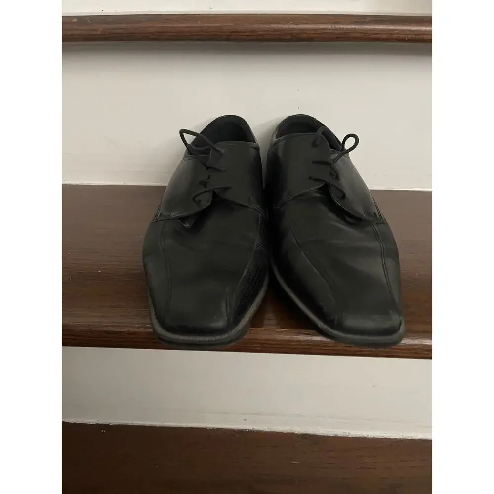 ECCO mens 11 dress shoe